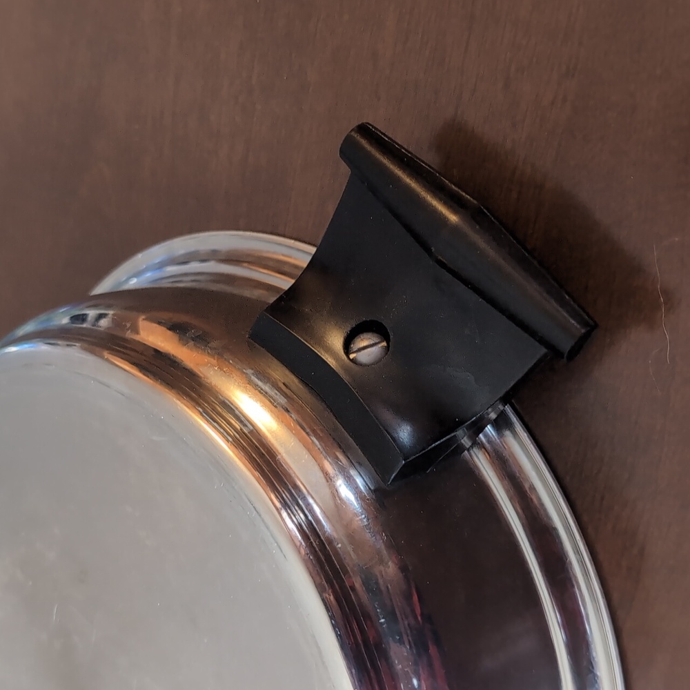 Rena Ware 1.5 Liters Waterless Cooking Sauce Pan - Picture 7 of 8